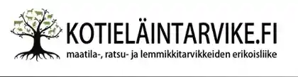 kotielaintarvike.fi